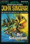 [John Sinclair 0073] • Der Satansfjord